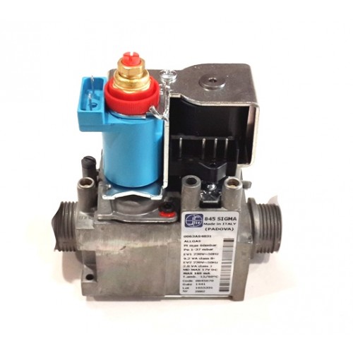 Demird k m Kalisto Kombi Gaz Valfi 423 73 TL KDV