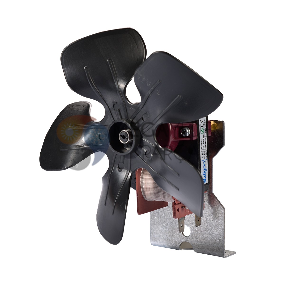 Beko Buzdolabi Evap Fan Motoru 46 61 Tl Kdv