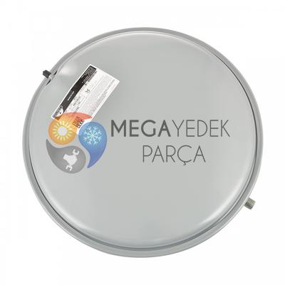 3/8" 6l Genleşme Tankı