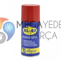 6 Faktör Pas Sökücü Ve Yağlayıcı 200ml