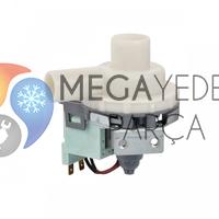 AEG E56 Lavamat Su Boşatma Pompası
