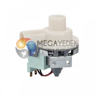AEG E56 Lavamat Su Boşatma Pompası