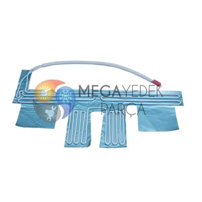 Arçelik Buzdolabı Ara Bölme Isıtıcı (4254090385)