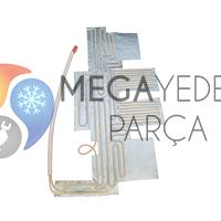 Arçelik Buzdolabı Ara Bölme Rezistansı orjinal  4825050185