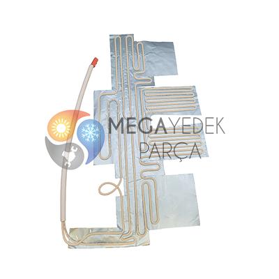 Arçelik Buzdolabı Ara Bölme Rezistansı orjinal  4825050185