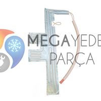 Arçelik Buzdolabı Rezistansi (7010200106)