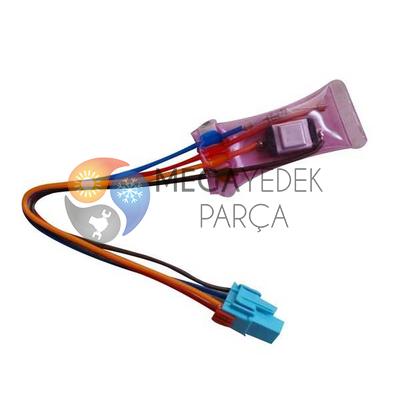 Arçelik Buzdolabı Termostop Ksd 2008
