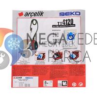 Arçelik Tt 4120 Toz Torbasi Orjinal