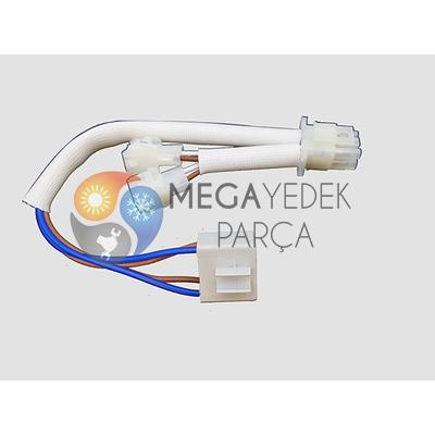 Arİston Bimetal Termostat (geçme tip)