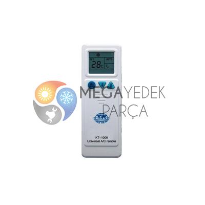 Akıllı Klima Kumandası üniversal (kt1000)