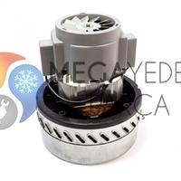 Ametek Süpürge Motoru 2 Fanlı Rb60