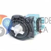 Arçelik Beko Altus Bulaşık Makinesi Pompa Motoru