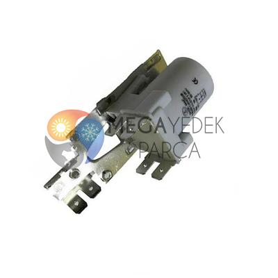 Arçelik Bulaşık Makinesi Parazit Kondansatör