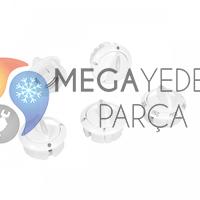 Arçelik Fırın Düğme Geniş Delikli (takım)