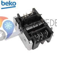 Arçelik Turbo Fırın Komütatör (kademesiz)