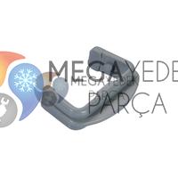 Arçelik Bulaşık Makinesi Sepet Ön Ray Tırnağı çift