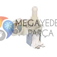 Arçelik Bulaşık Makinesi Tekli Su Alma Ventili 
