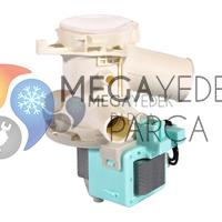 Arçelik Çamaşır Makinesi Su Boşaltma Pompası