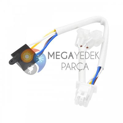 Ariston Bimetal Termostat (vidalı tip)