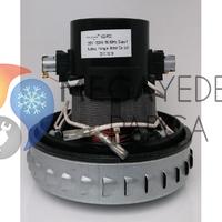 Arnica Bora Elektrik Süpürge Motoru (tırnaklı)