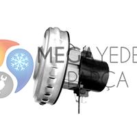 Arnica Bora Elektrik Süpürge Motoru (tırnaksız)