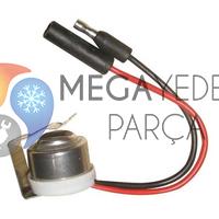 Buzdolabi Bİ Metal Termostat L6020f