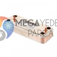 Baymak Baxi Plaka Eşanjör