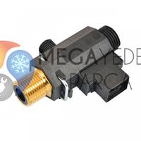Baymak Main  İmmergas Akış Şalteri Çıkıntılı