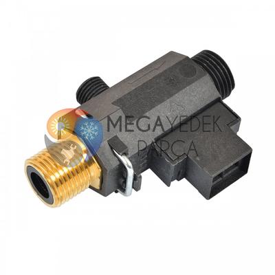 Baymak Main  İmmergas Akış Şalteri Çıkıntılı