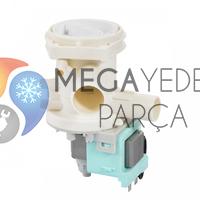 Bosch 1610 - 3000 Su Boşaltma Pompası-kalın çıkışlı