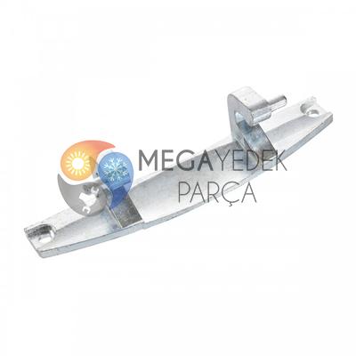 Bosch Logixx Çamaşır Makine Menteşesi (9 Kg )