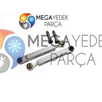 Bosch Maxx Çamaşır Makinesi Amörtisör Takımı