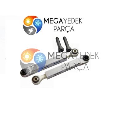 Bosch Maxx Çamaşır Makinesi Amörtisör Takımı