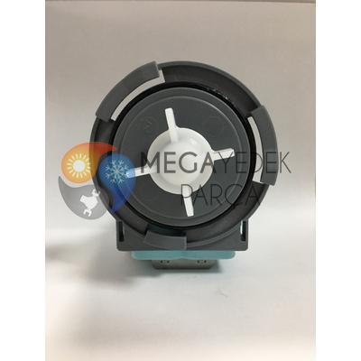 Bosch SGS Bulaşık Makinesi Pompa Motoru