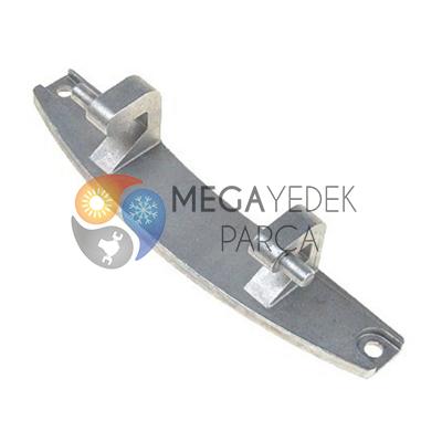 Bosch Logixx Çamaşır Makine Menteşesi (8 Kg.)