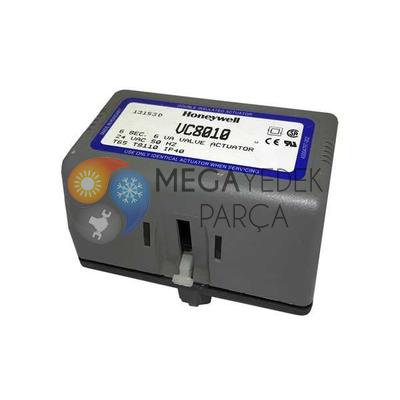 Buderus 3 Yollu Vana Motoru 24v