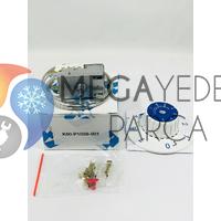 Tek Kapılı Buzdolabı TermostatI K60 