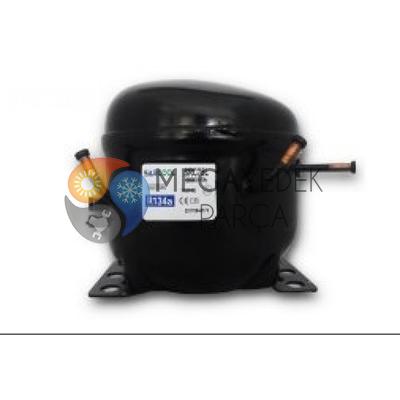 Buzdolabı Nofrost Motoru 1/4+ Sarcool R134 Gazlı