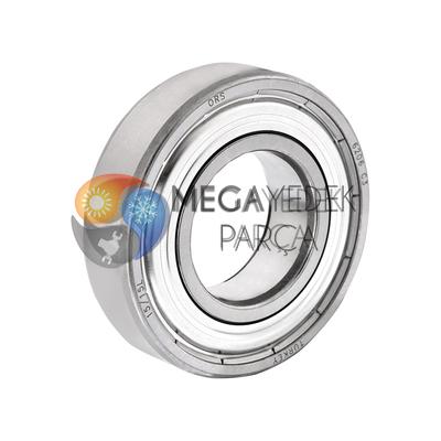 Çamaşır Makinesi Kazan Rulman 6206 Ors