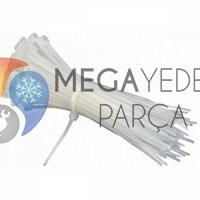Deka Plastİk Kelepçe 150mm