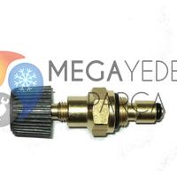 DemİrdÖkÜm Aden Su Doldurma MusluĞu