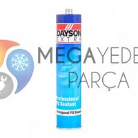 Dayson Extra Poliuretanlı 280ml  Grİ