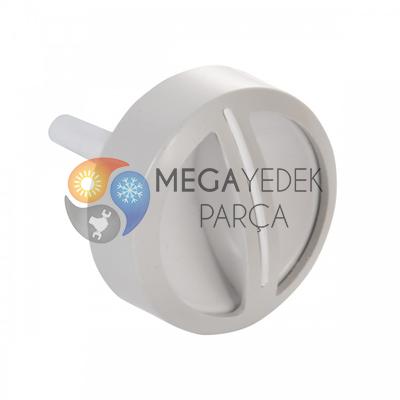 Eca Confeo Premix Isı Ayar Düğmesi (kısa)