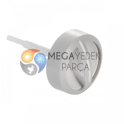 Eca Confeo Premix Isı Ayar Düğmesi (uzun)