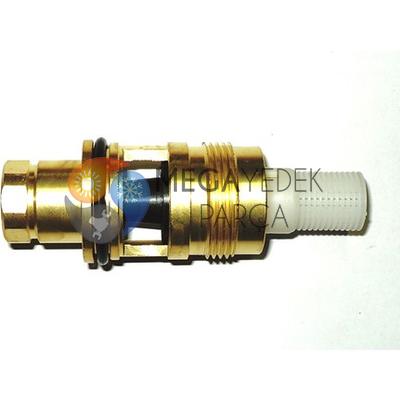 Eca Kombİ TÜrbİn