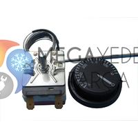 Fırın Termostat 50-300 ˚c Arçelik Beko