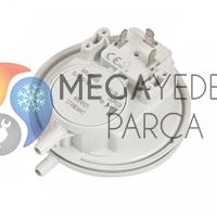 Hava Basınç Anahtarı 44/36 Pa Huba