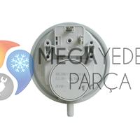 Hava Basınç Anahtarı 85/70 Pa Huba