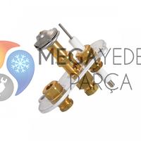 Hermetik Doğalgaz Sobası Pilot Gr. Uzun