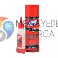 Hızlı Yapıştırıcı Spreyli